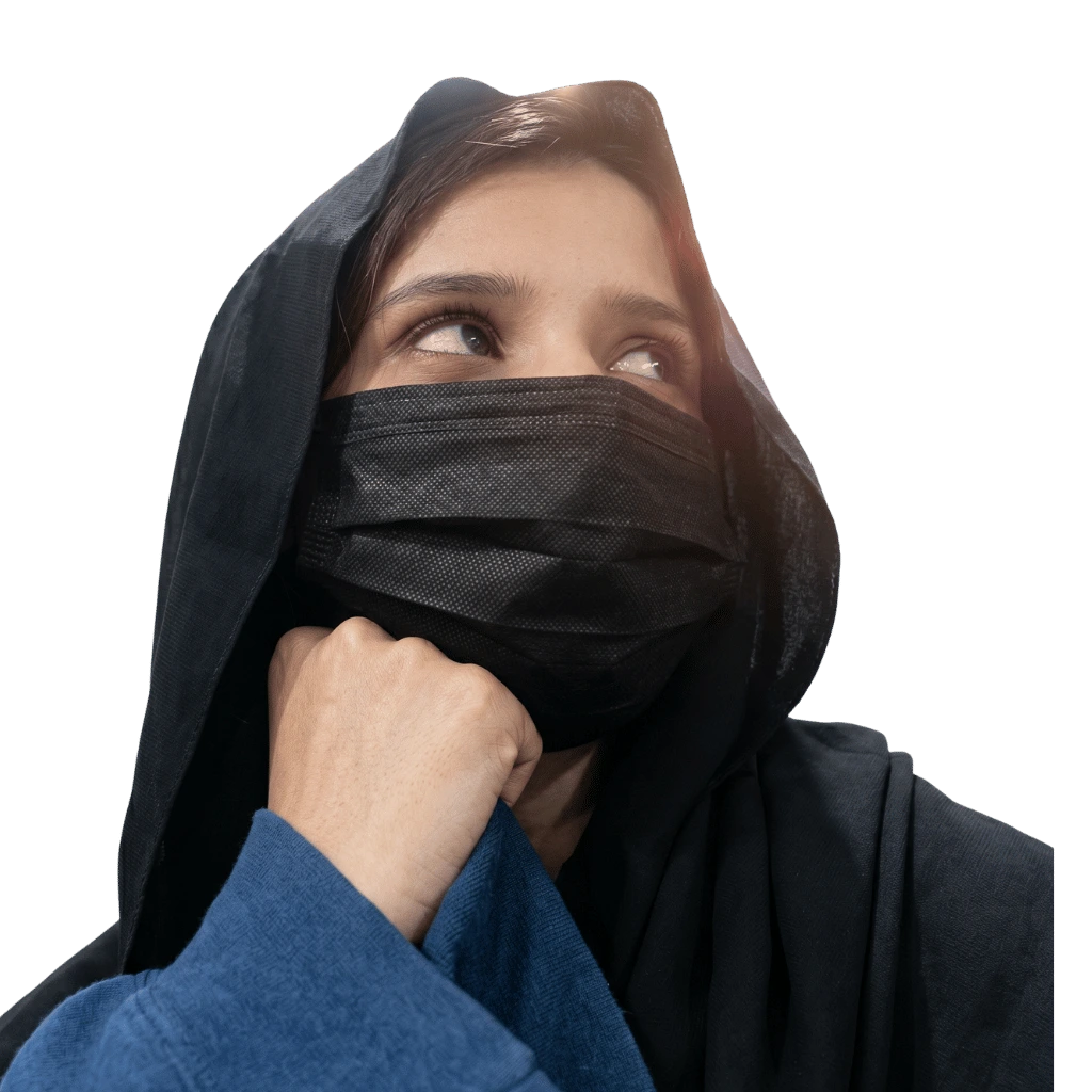 Nimra Farooq