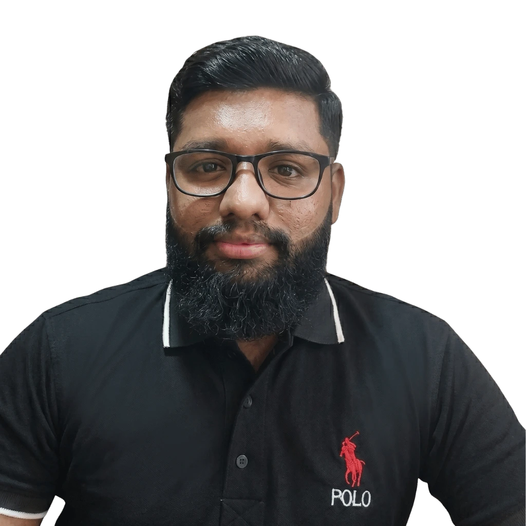 Muhammad Anas