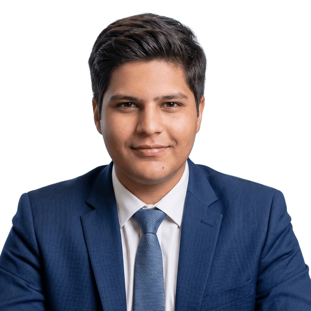 Muhammad Ahmad